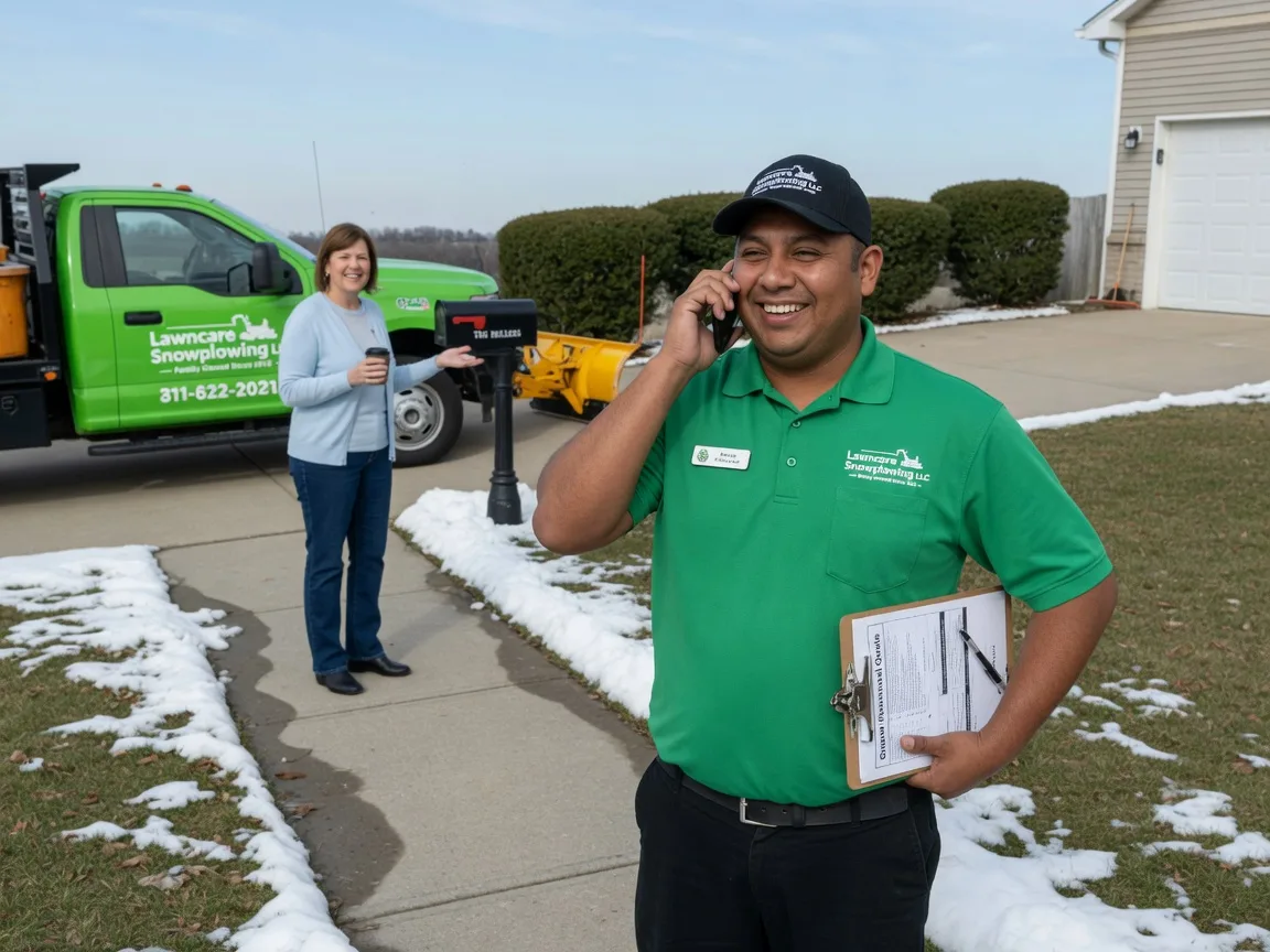 Lawn Care Services By Expert Landscaper Woodrow, CO FAQs